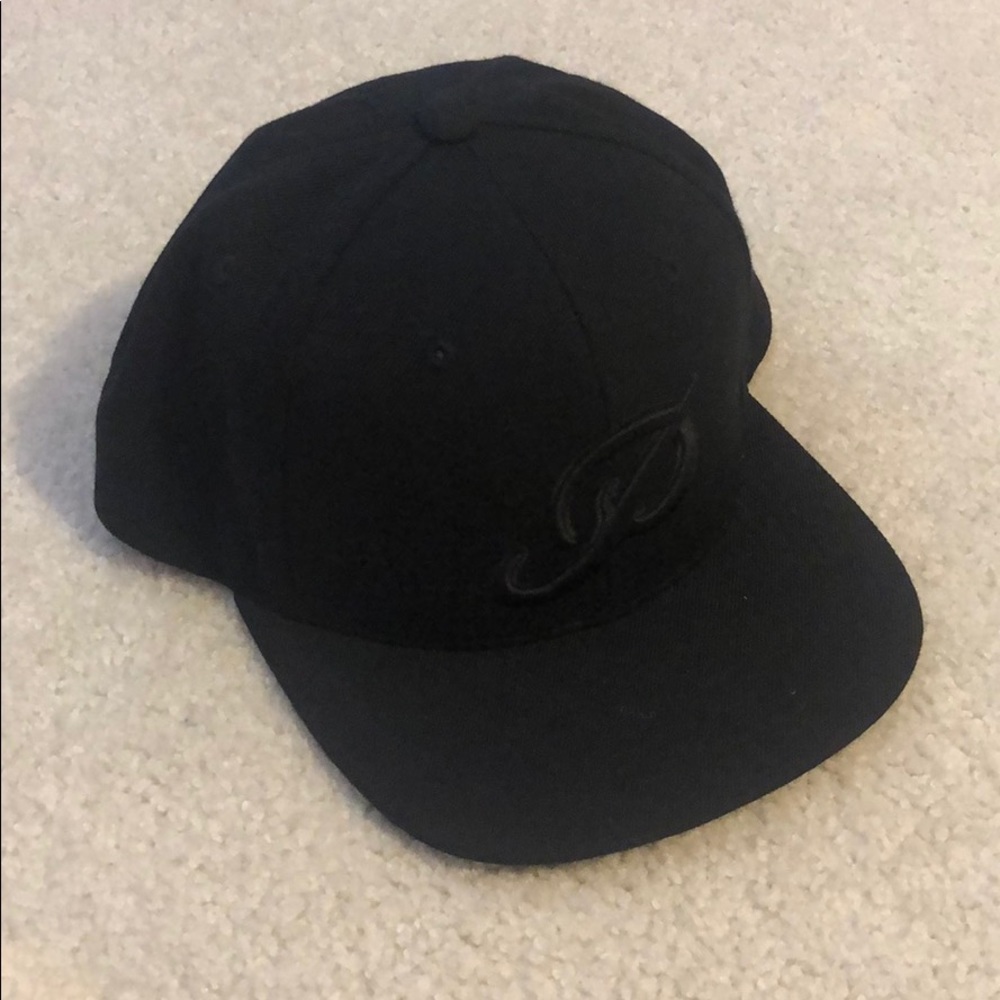 Primitive apparel snapback